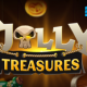 Реальные деньги на слоте Jolly Treasures от Evoplay с быстрым выводом онлайн