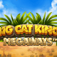 Онлайн слот Big Cat King Megaways: играть на деньги и в демо бесплатно