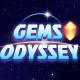 Выиграть онлайн на слоте Gems Odyssey от Skillzzgaming